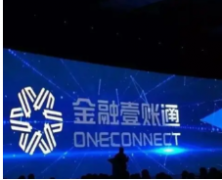 无极4荣耀代理赚钱吗金融壹账通：聚焦科技金融