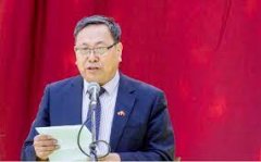 <b>无极4荣耀总代联系方式智利华商联合总会会长王</b>