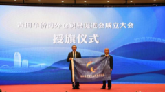 “浙”里侨乡新变化无极4荣誉：侨胞是见证人亦