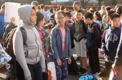 <b>纽约市公校学生注册人数持续减少 无极荣耀网址</b>