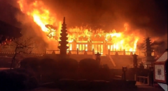 <b>无极4平台好不好韩媒：韩国一男子因被禁止在寺</b>