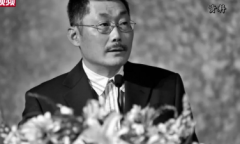 <b>著名导演何平去世 无极荣谈代理代表作有《天地</b>