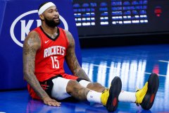 无极4好吗曝考辛斯明天赴湖人试训 为重返NBA放手