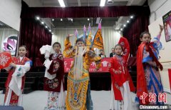 <b>无极4平台代理加拿大多伦多将上演“欢乐春节”</b>