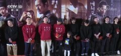 <b>无极4平台网址国产影片发力 家国情怀点燃观影热</b>