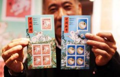 <b>无极4平台网址世界邮票里的前“兔”似锦</b>