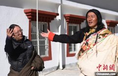 无极4平台靠谱吗？四川阿坝：高原“歌唱家”抢