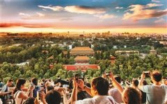 无极加速器挂机软件来趟“城市考古”游