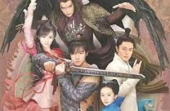 <b>无极荣耀怎么做代理仙侠剧要“文艺复兴”还是</b>