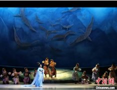 <b>怎么当无极4总代理史诗南音《文姬归汉》：用古</b>