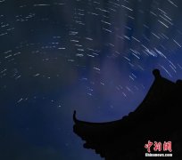 无极4总代理英仙座流星雨来袭：啥是火流星？如