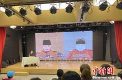 <b>无极4平台注册明代皇帝如何当甲方？嘉靖的洞明</b>