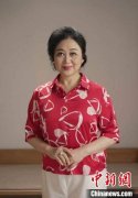 <b>无极4总代理是谁粤剧名旦陈韵红：为大湾区粤剧</b>