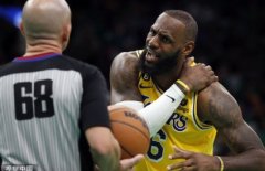NBA裁判官方公开道歉无极4平台网址：裁判是普通