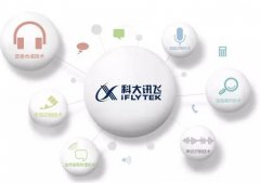 <b>无极加速器谁“吃”掉了科大讯飞的利润？</b>