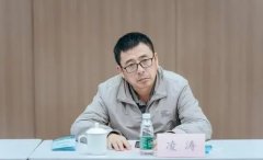 怎么当无极4总代理栖霞建设：副总裁汤群辞职