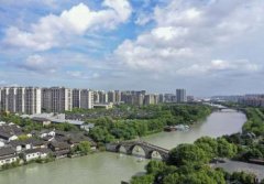 <b>无极4最大总代大运河文化在杭州的上新和怀旧</b>