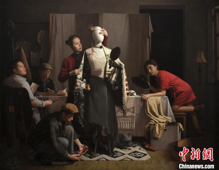 无极4最大总代