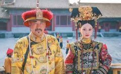 <b>无极4平台代理阿姨版《甄嬛传》牵扯出版权问题</b>