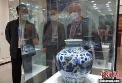 无极4总代理是谁（第五届进博会）与进博会“美