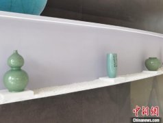 无极4总代理是谁浙江文化观察：千年青瓷何以“