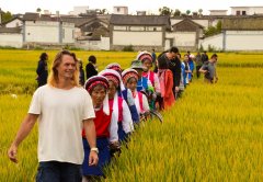 <b>无极4总代理收益他用38年，给中国写了一封“情</b>