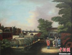 无极4怎么样？“格物·求真——博物学视角下的