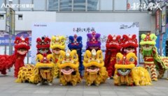 石榴集团：春启新程，无极县4路车线路图筑梦一