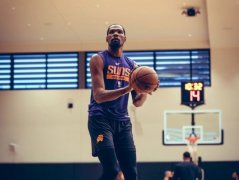 无极4登录太阳老板解读杜兰特交易 这将是没风险