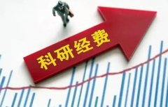 <b>无极4平台怎么样科技部：2022年全社会研发经费支</b>