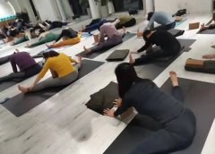 <b>会员报案无极4平台代理，梵音瑜伽一夜暴雷，这</b>
