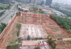 无极4平台代理深圳首轮集中供地挂牌，5宗地起拍