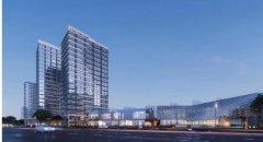 <b>越秀大悦城·无极4平台天悦海湾丨山海间的LOFT，</b>