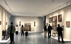 无极4平台代理“福”文化古今艺术精品展厦门