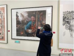 <b>无极4荣耀总代联系方式开启新春文化之旅 774件中</b>