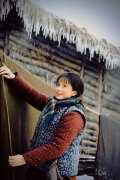 电视剧《青山不墨》无极4平台代理热播 苏倩薇演
