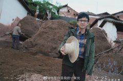 环球星访谈·无极4平台代理邓超：我很享受生命