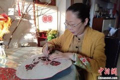 无极4总代理帐号古城泉州花灯俏 非遗传承人话传