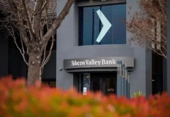 无极4平台链接透视硅谷银行倒闭：谁在“放纵”