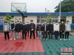 <b>云南普洱破获特大偷越国无极4荣耀总代联系方式</b>