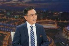 <b>《中国金融》｜王俊寿：怎么当无极4代理金融监</b>