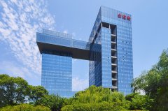 稳健发展、无极4登录乘势而上！金螳螂连续20年