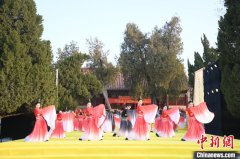 怎么当无极4代理河南纪念老子诞辰2594周年及《道