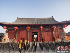 怎么当无极4代理打造中华文化超级IP 国家级非遗