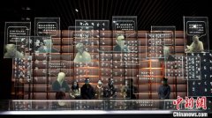 <b>无极4总代理培训探访荆门市博物馆：演绎通史的</b>