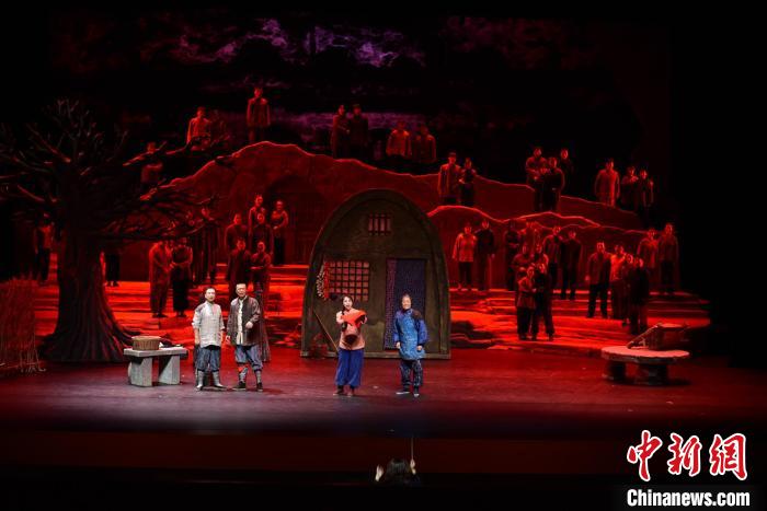 无极荣耀无极4