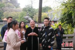 无极4登录平台新老歌手“接力跑” “刘三姐”山