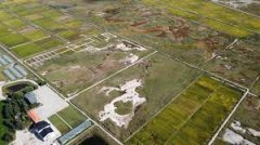 无极4登录盐碱地上作物增产超20% 中国科学家找到