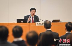 无极4怎么样？港澳各界举办多场宣讲活动 学习和