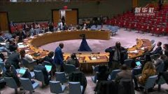<b>无极4平台黑钱中国代表再次敦促有关国家撤销核</b>